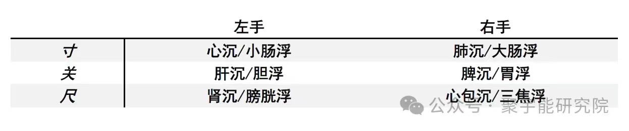 金日光教授：【《黄帝内经》为何是中医大学科最上等的医典？•七】什么是寸口？寸口代表哪些脏腑？为什么寸关尺切脉处正好在双手腕处？